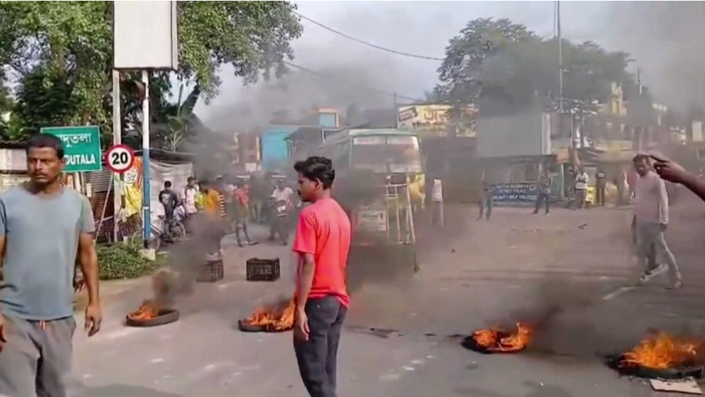 BJP’s Bengal win brings India closer to unitary Hindutva state: Indian media